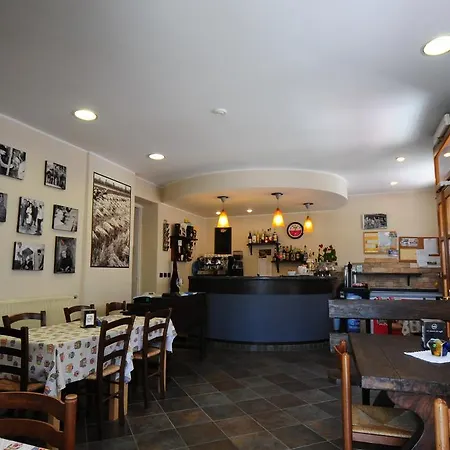 Del Pittore * Arcumeggia