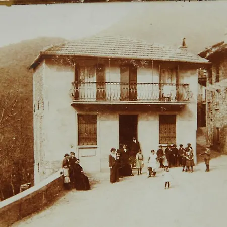 Locanda Del Pittore