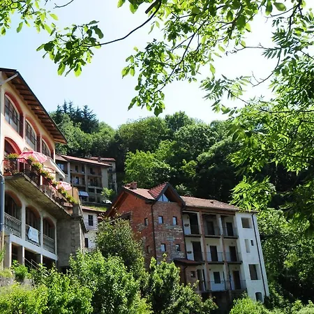 Del Pittore Herberg *