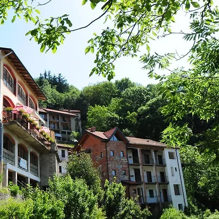 Del Pittore Locanda *
