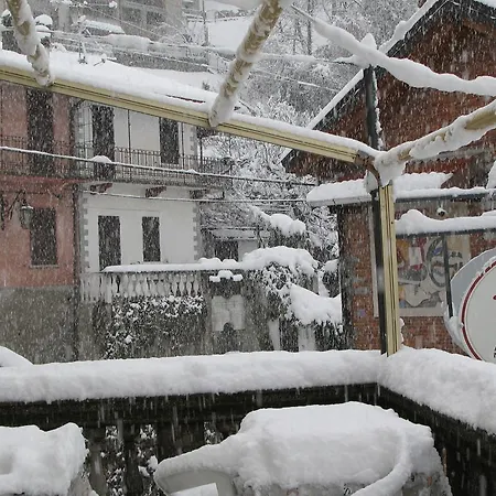 Locanda Del Pittore
