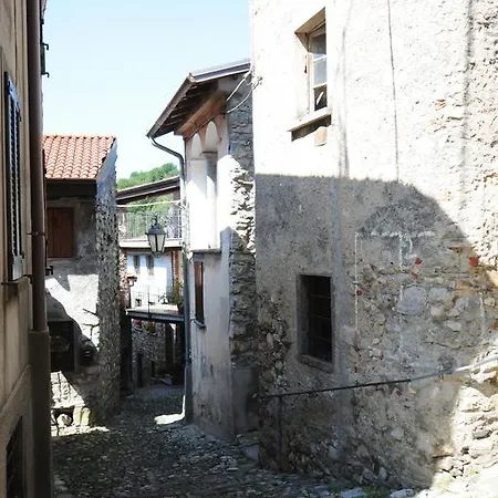 Del Pittore Locanda Arcumeggia