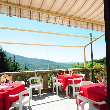 Locanda Del Pittore