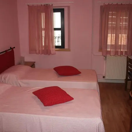 Herberg Del Pittore Arcumeggia