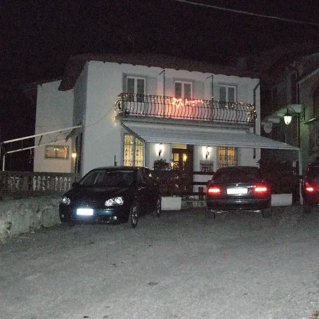 Locanda Del Pittore *