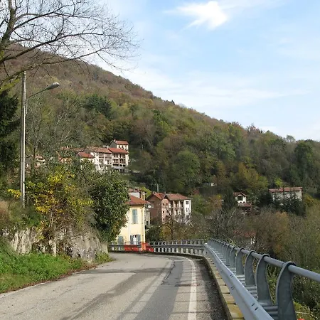Del Pittore Mini-hôtel *