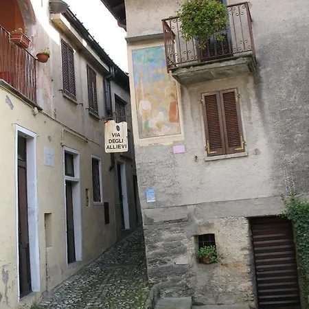 Del Pittore Locanda