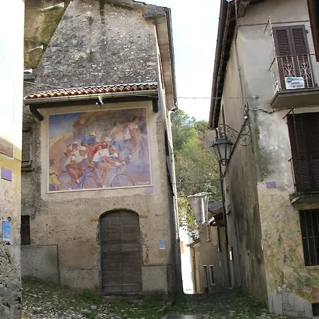 Del Pittore Locanda