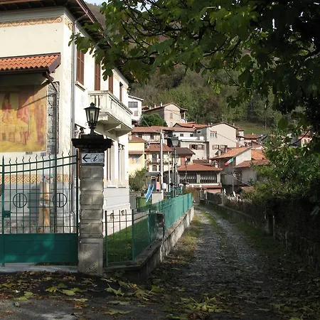 Locanda Del Pittore *