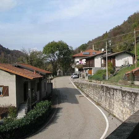 Locanda Del Pittore Arcumeggia