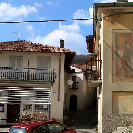 Del Pittore Locanda