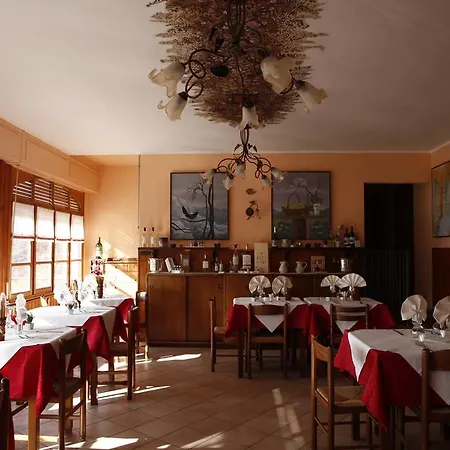 Locanda Del Pittore *