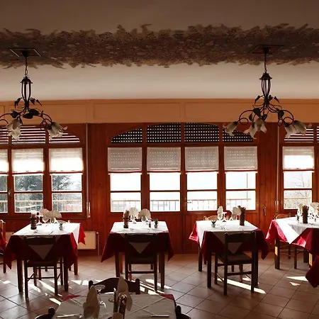 Del Pittore Locanda *